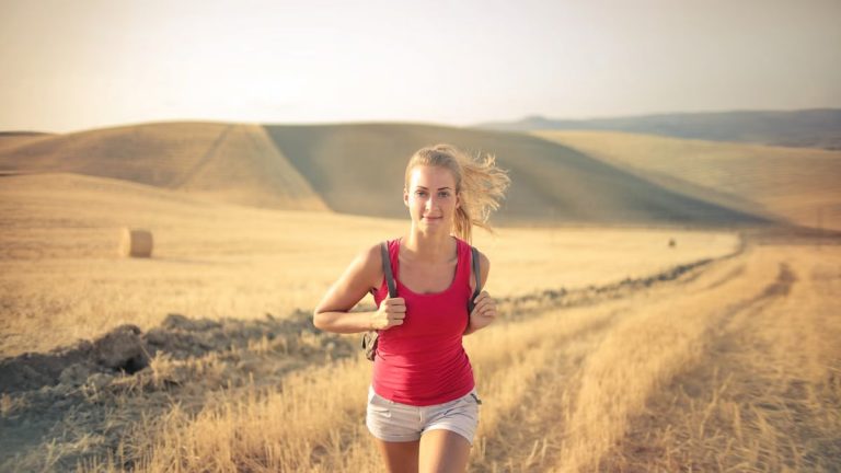 10 Consigli per un Stile di Vita Sano